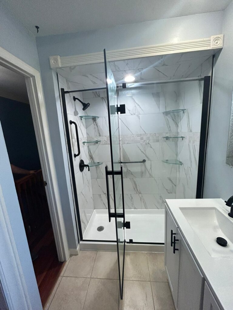 bathroom renovation
general contractor