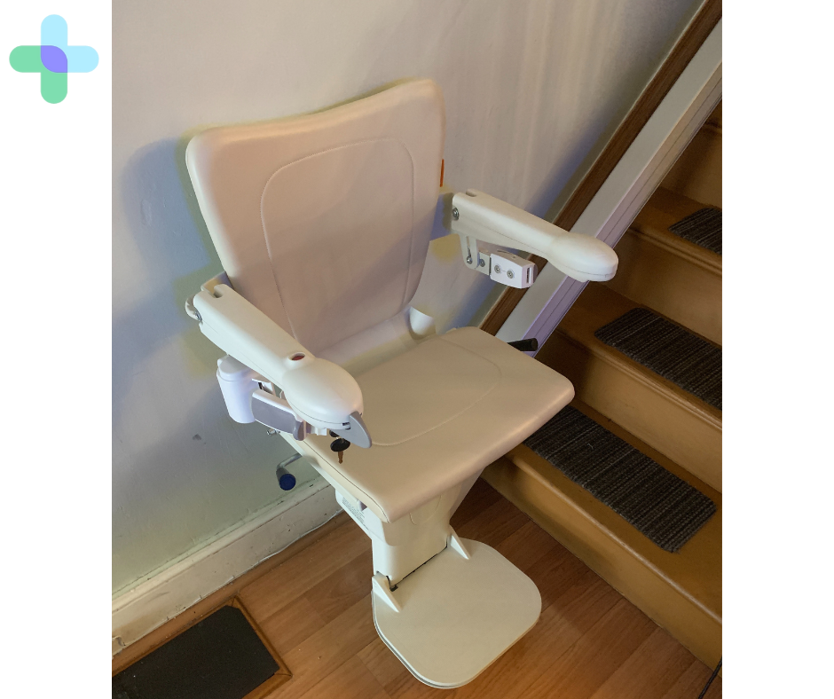 stair lift chair